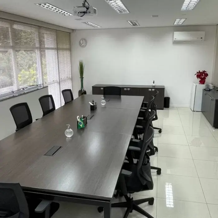 Sala de Treinamento